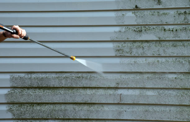 Best Garage Pressure Washing  in Laurel, VA