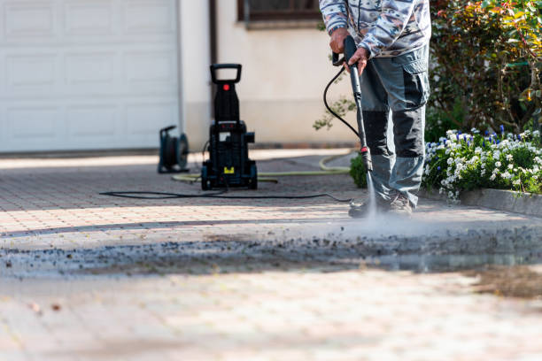 Best Roof Power Washing Services  in Laurel, VA