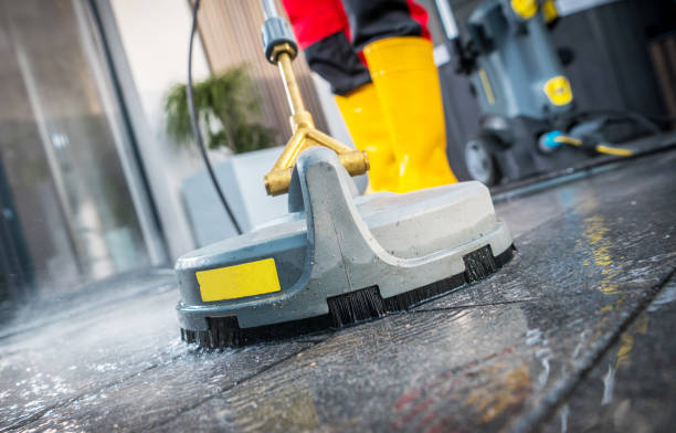 Best Pressure Washing Services Near Me  in Laurel, VA
